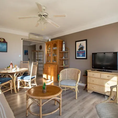 Appartement Le Cormoran Saint-Laurent-du-Var